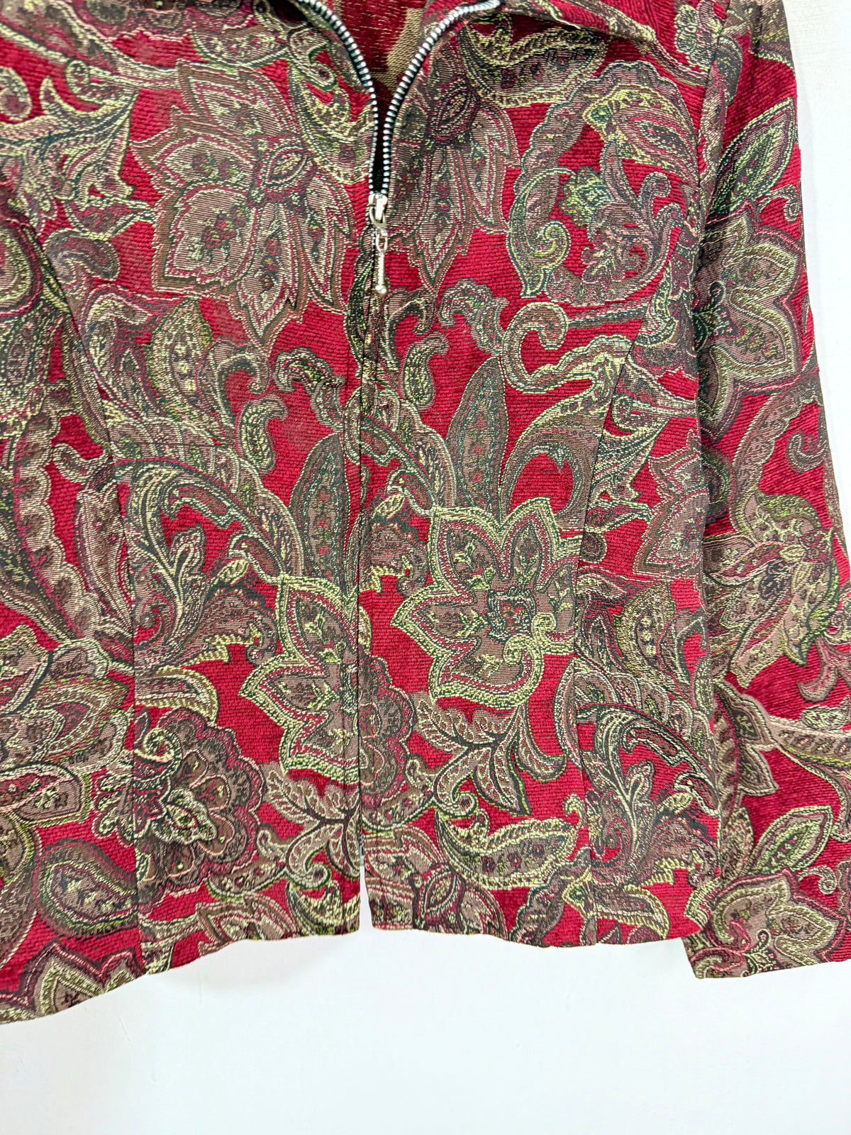 First option Jacket