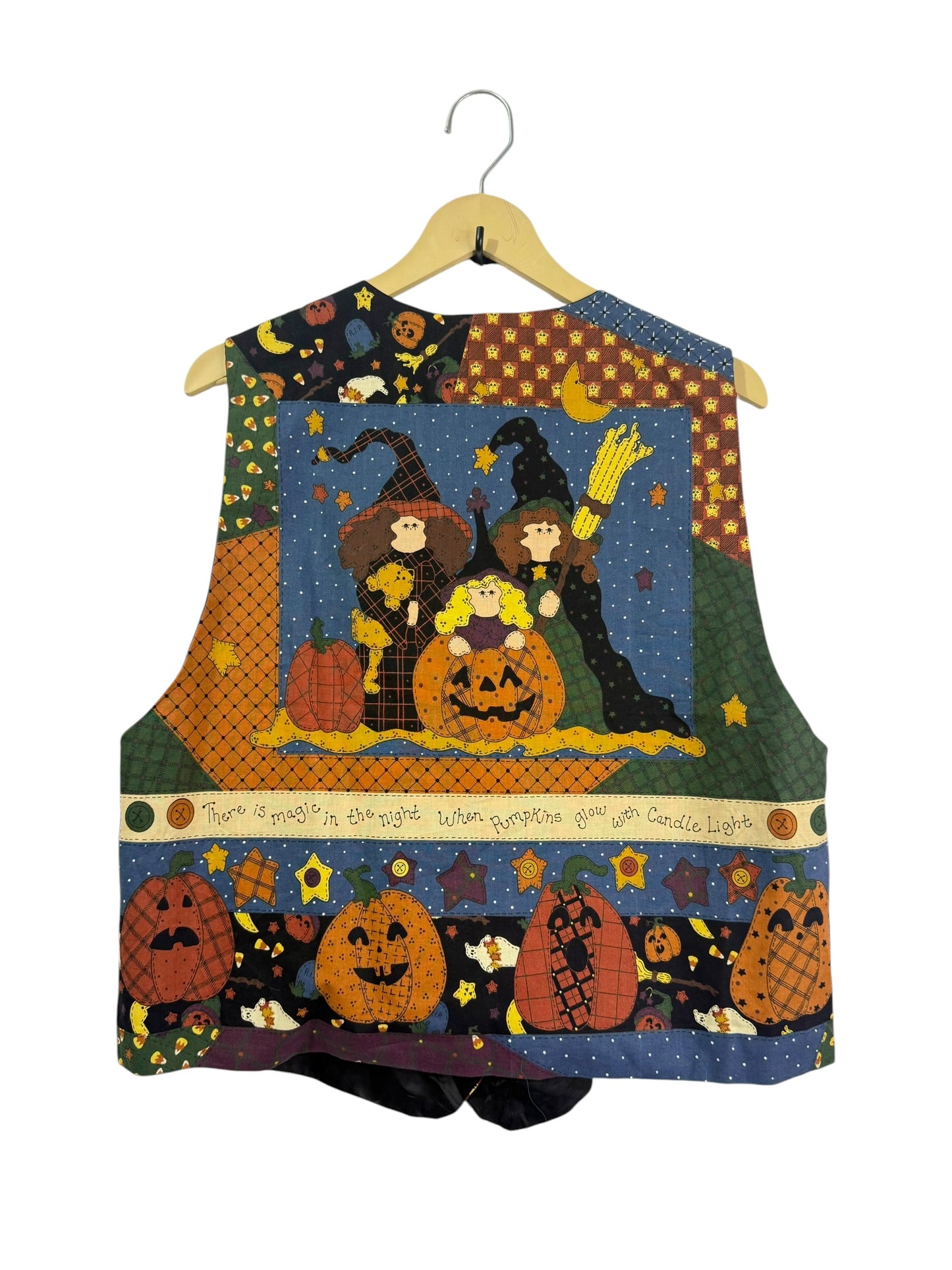 Vintage Vest
