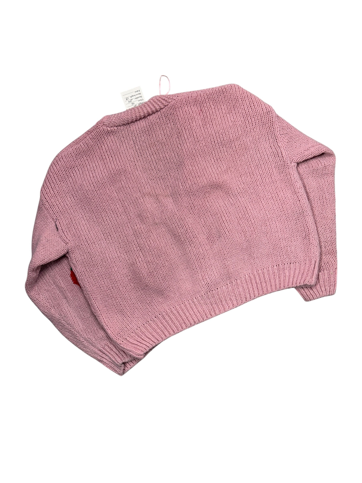 Fashion Sweater