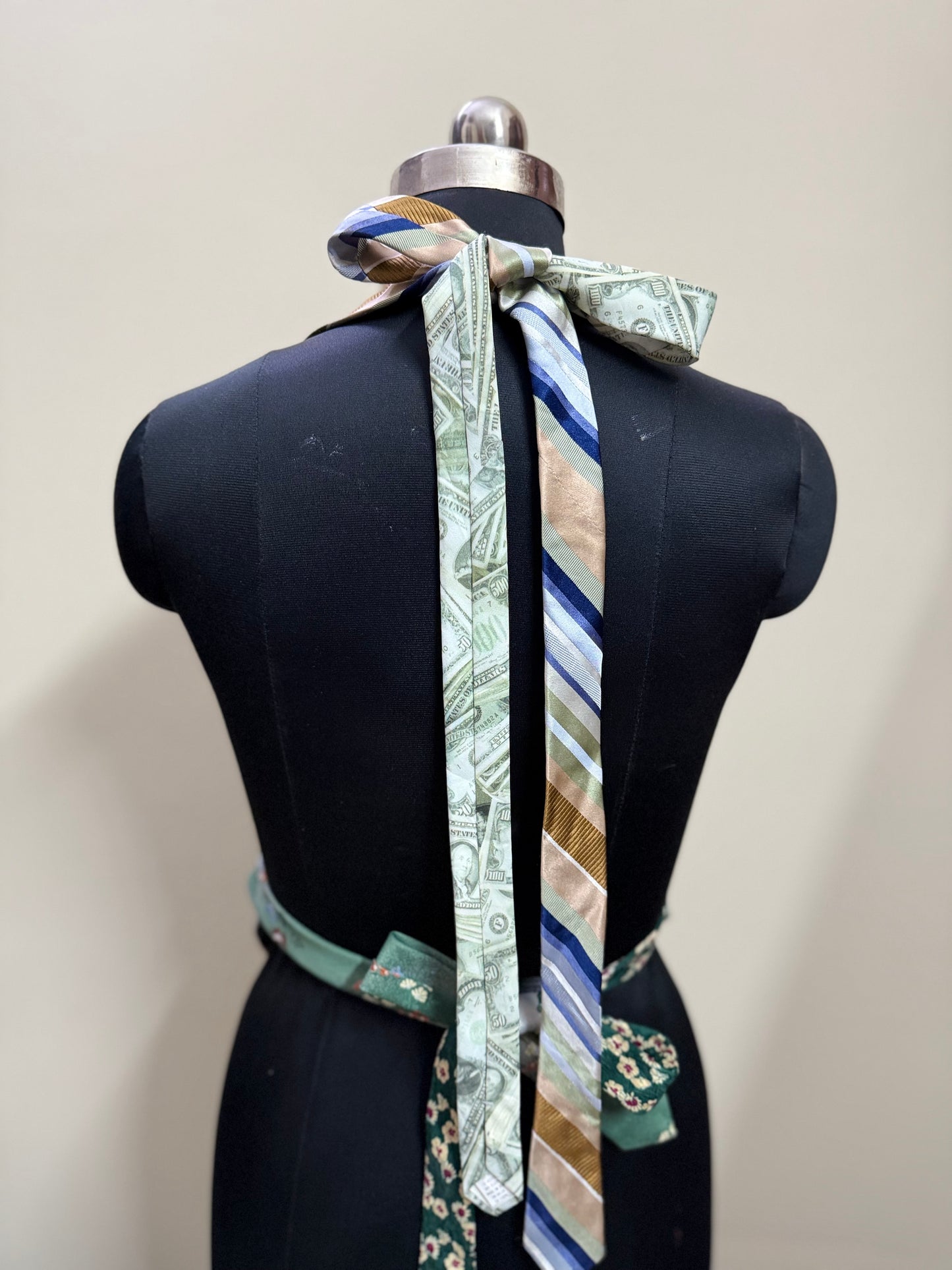 Tie Corset Top