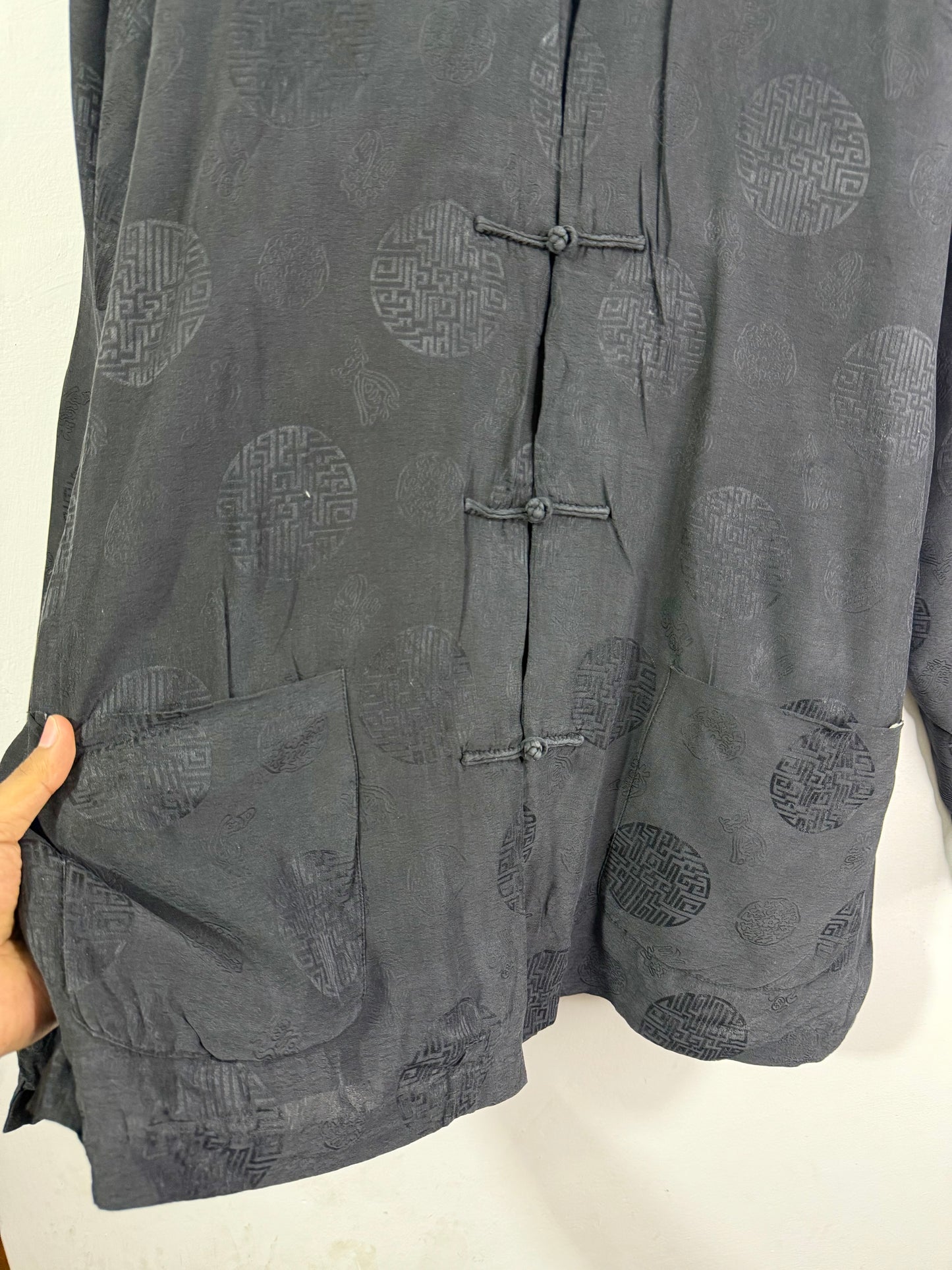 Vintage Jacket