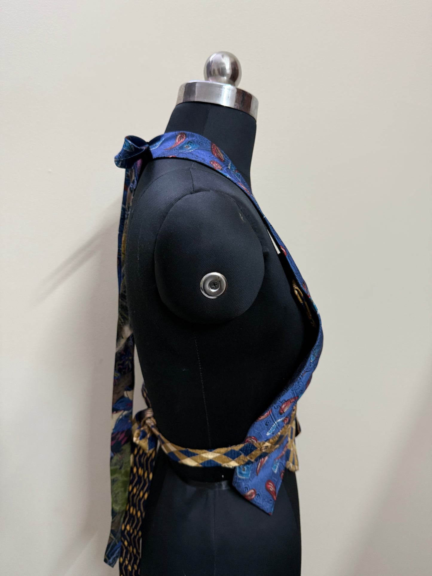 Tie Corset Top
