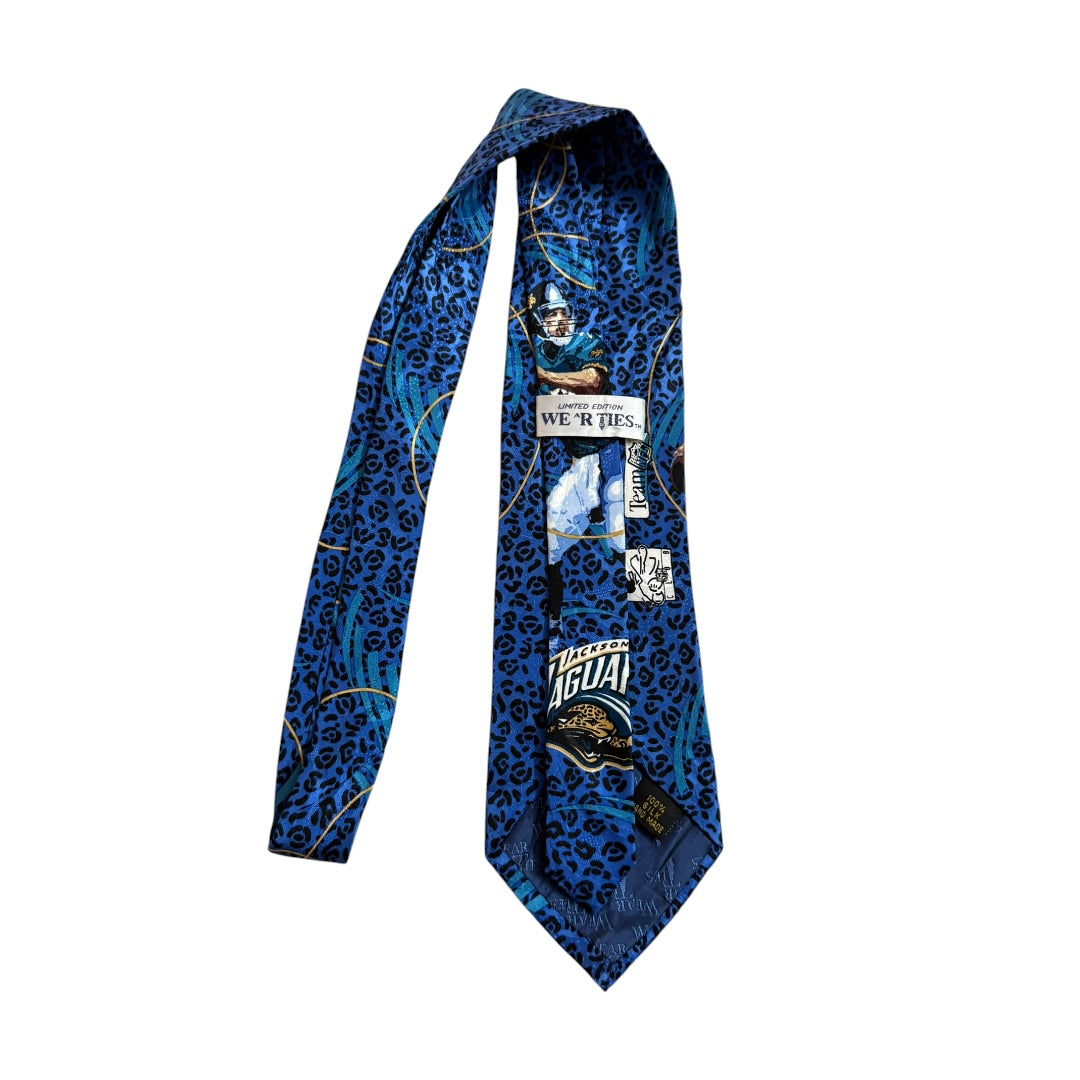 Wear Tie Vintage Silk Tie