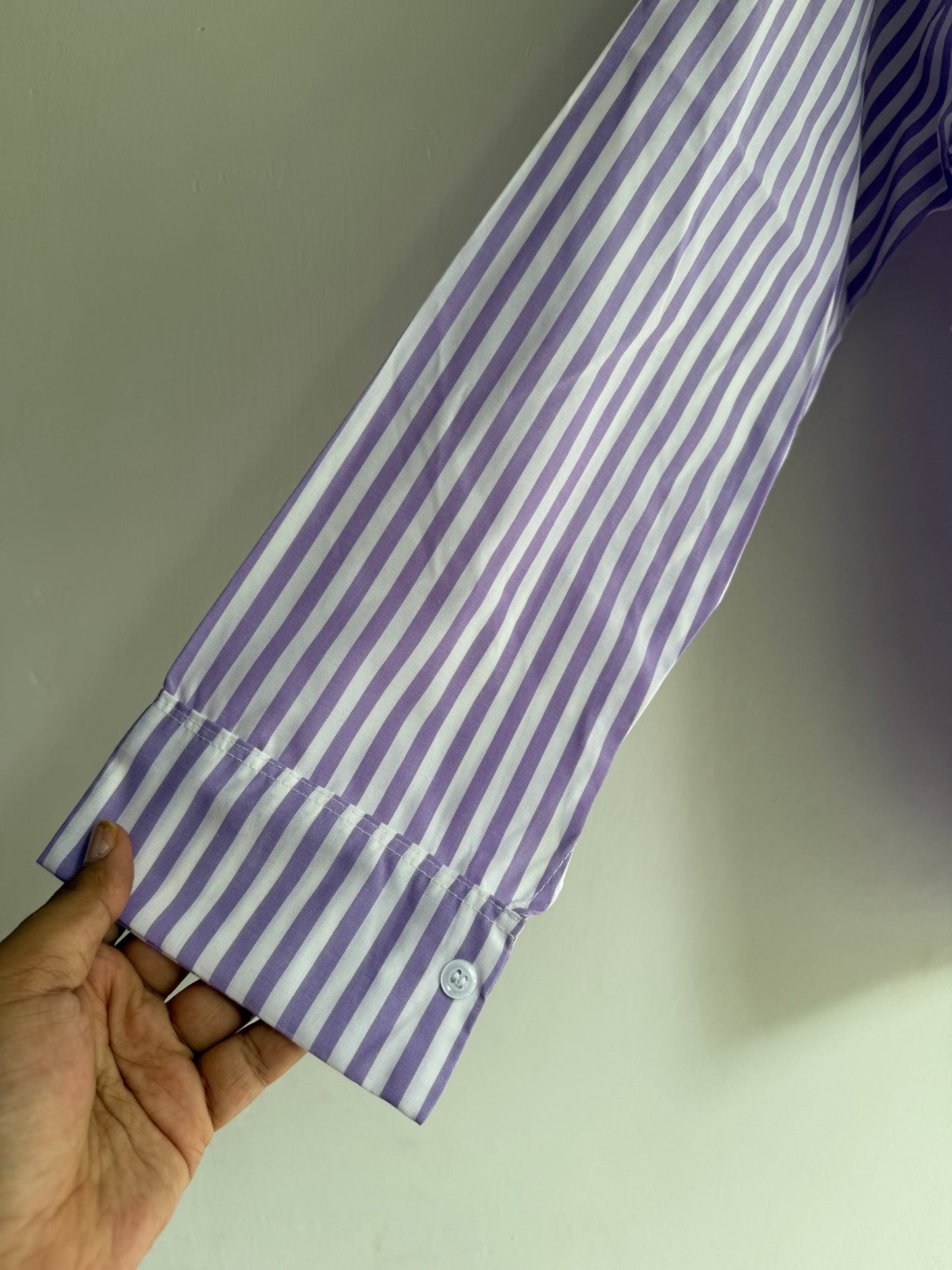 Cotton Shirt