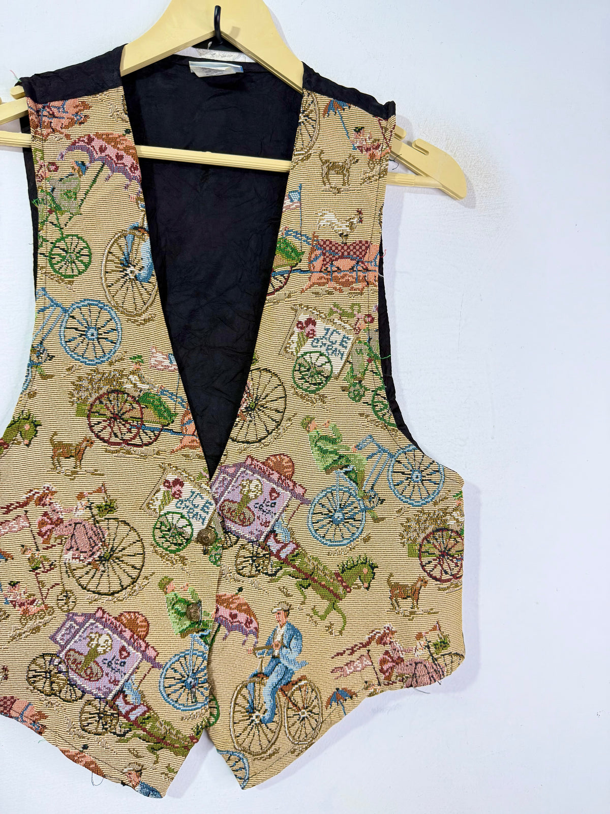 Backroad Vest