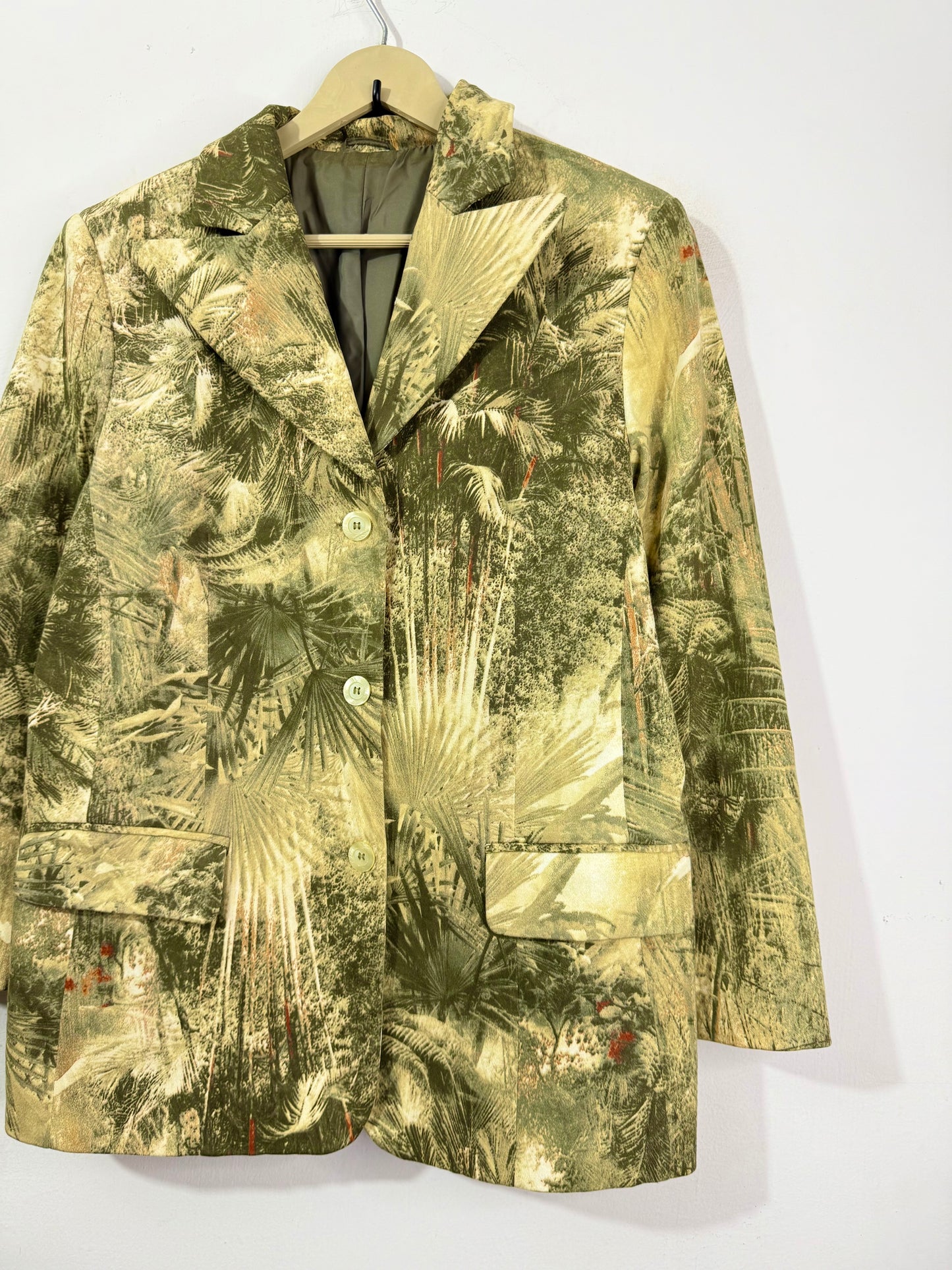 Vintage Jacke