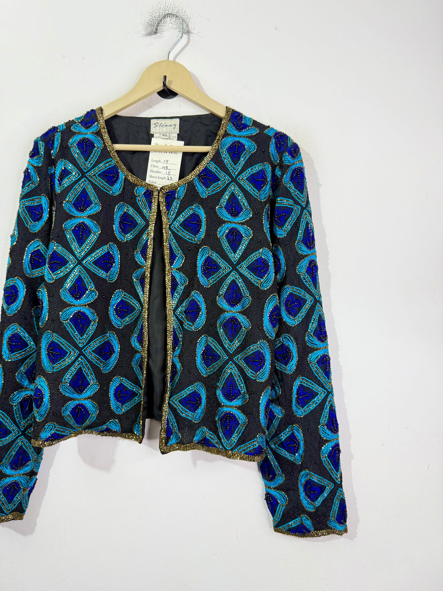 Vintage Jacket