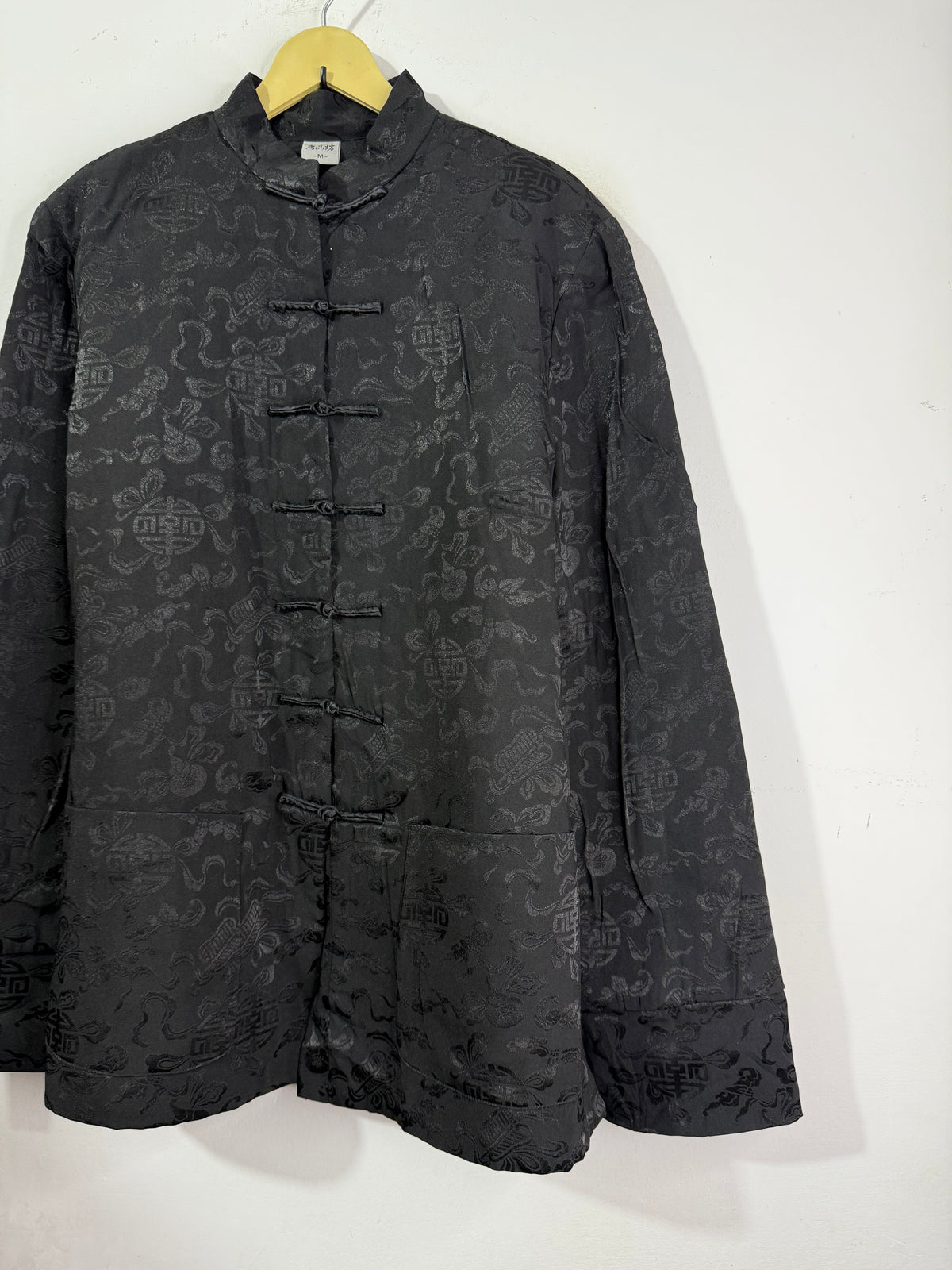 Hanbok Vintage Jacket