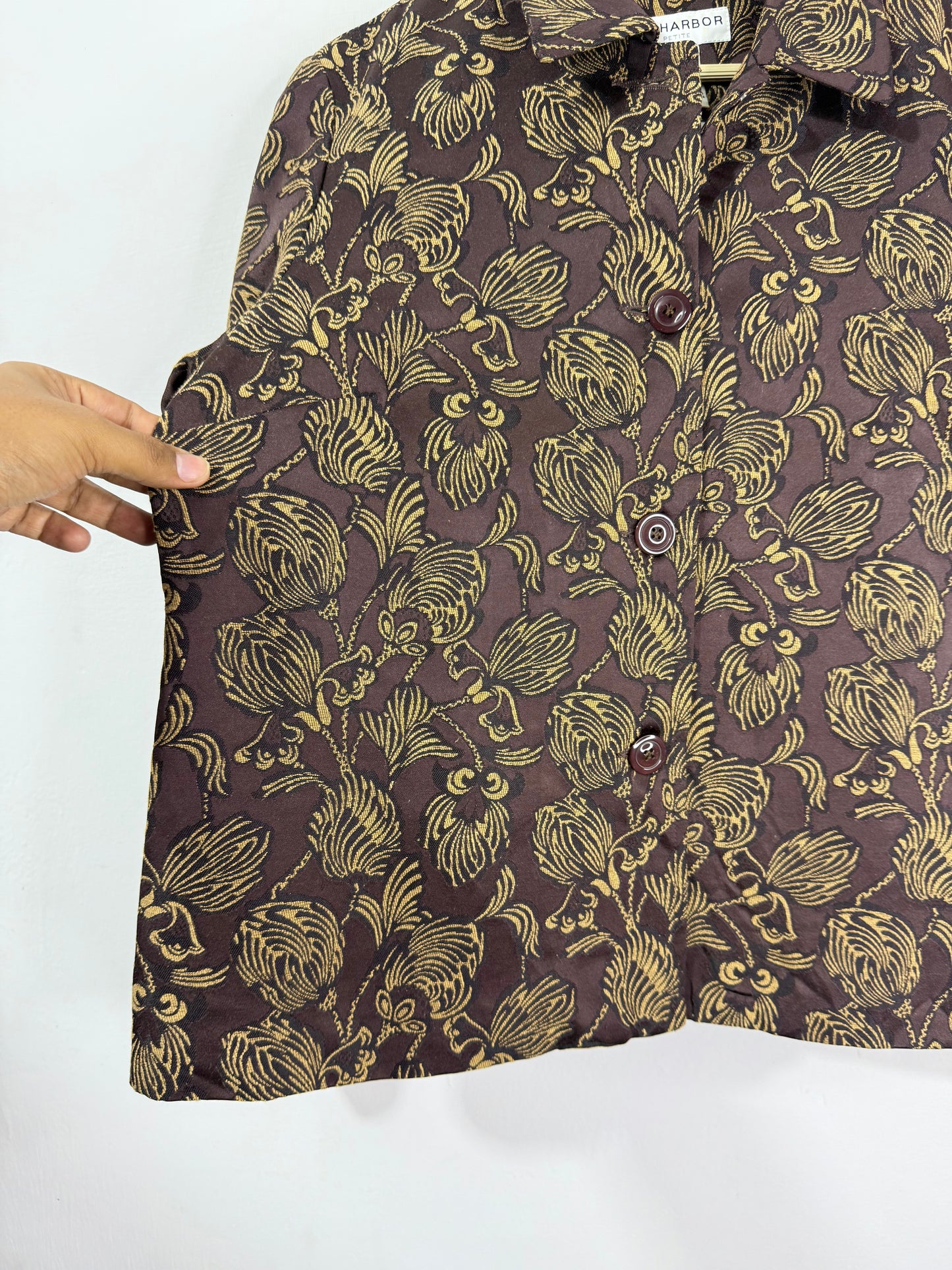 Vintage Jacket