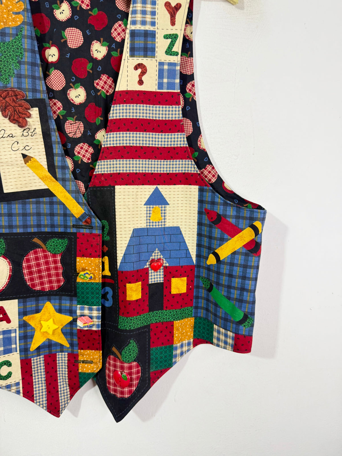 Vest