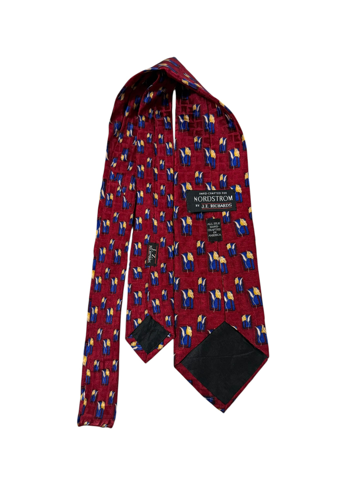 Nordstrom Vintage Silk Tie