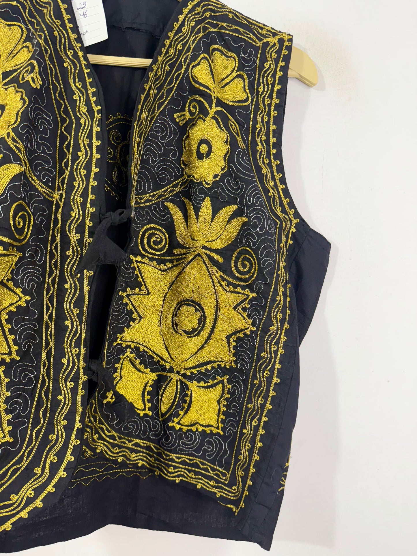 Vest
