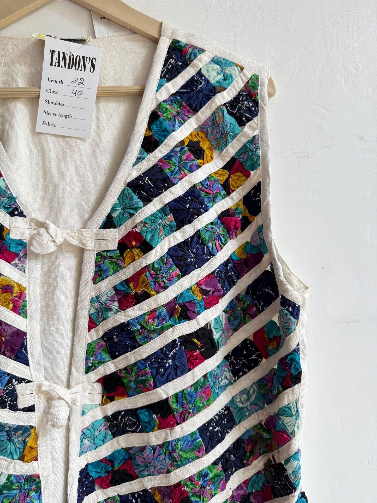 Vest