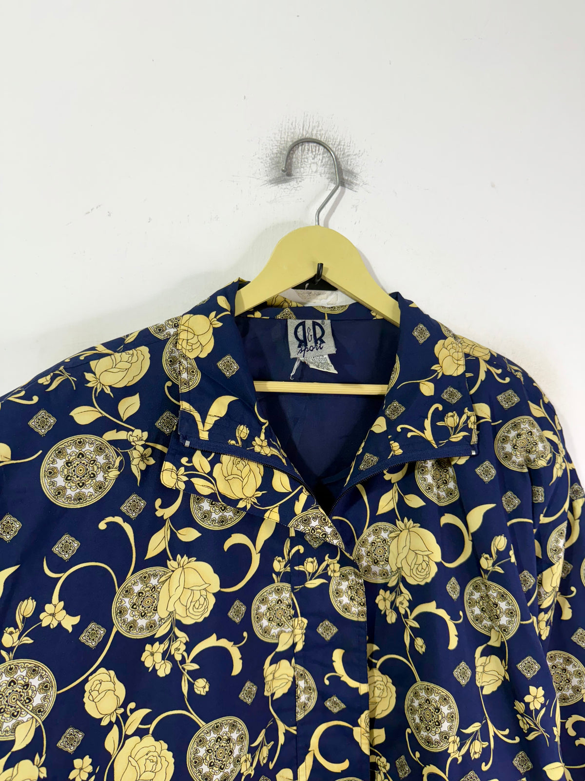 R&R Jacket