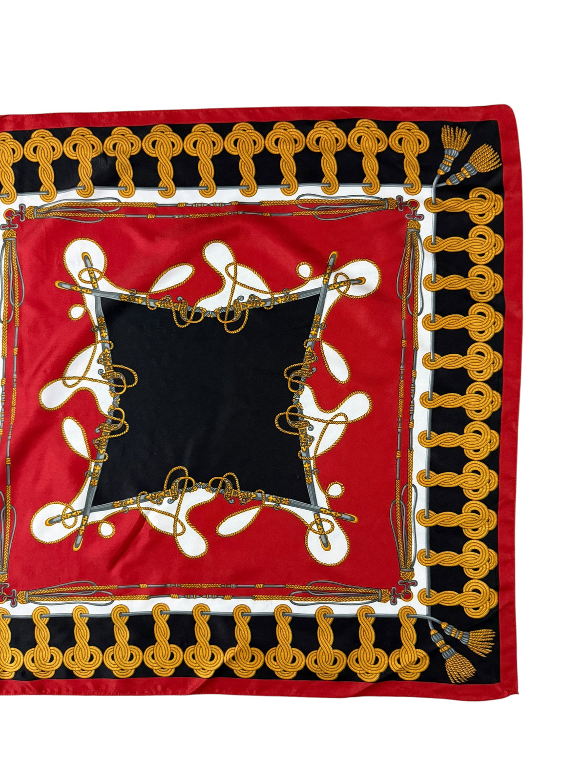 vintage scarves