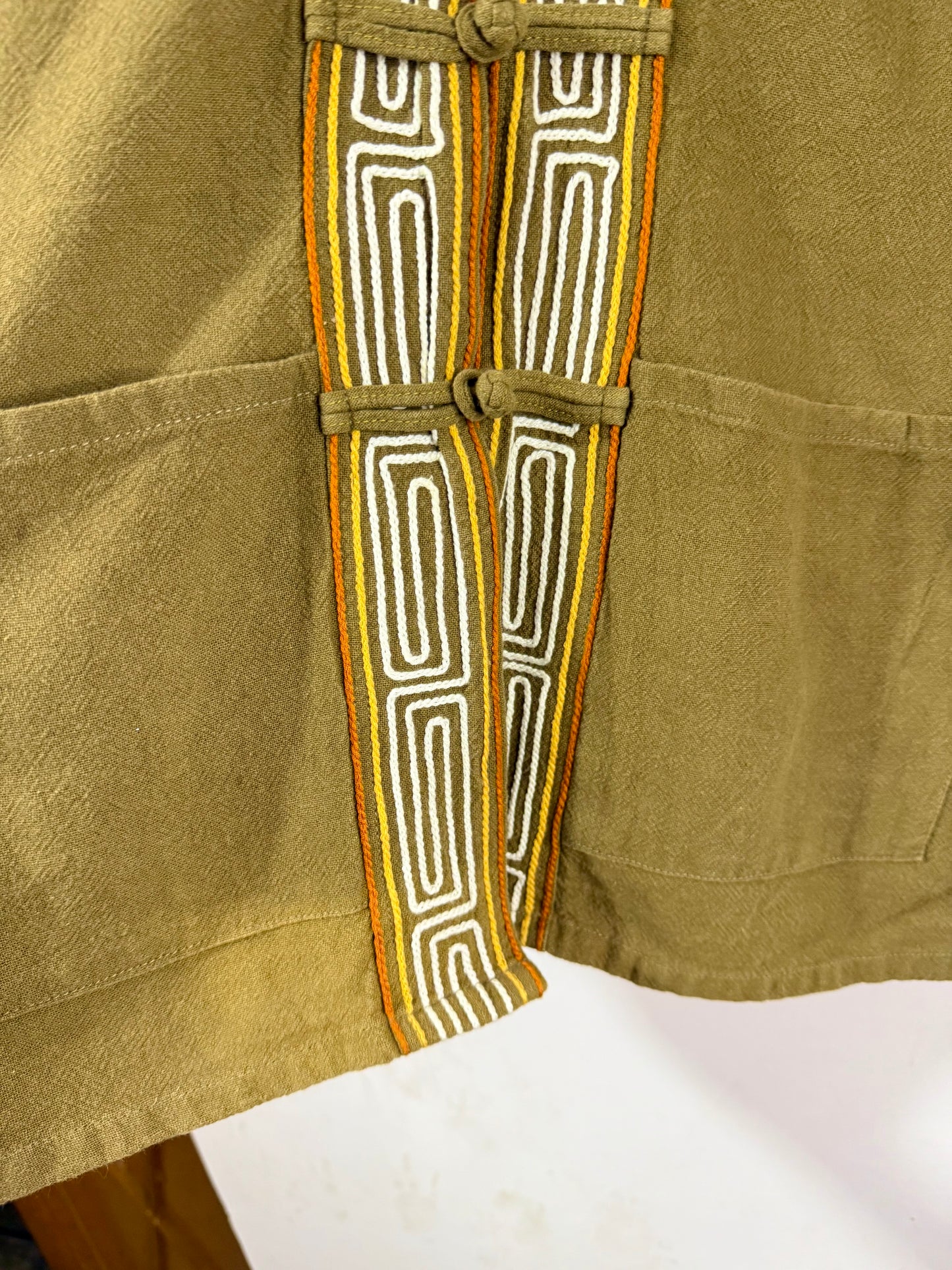 Vintage Jacket
