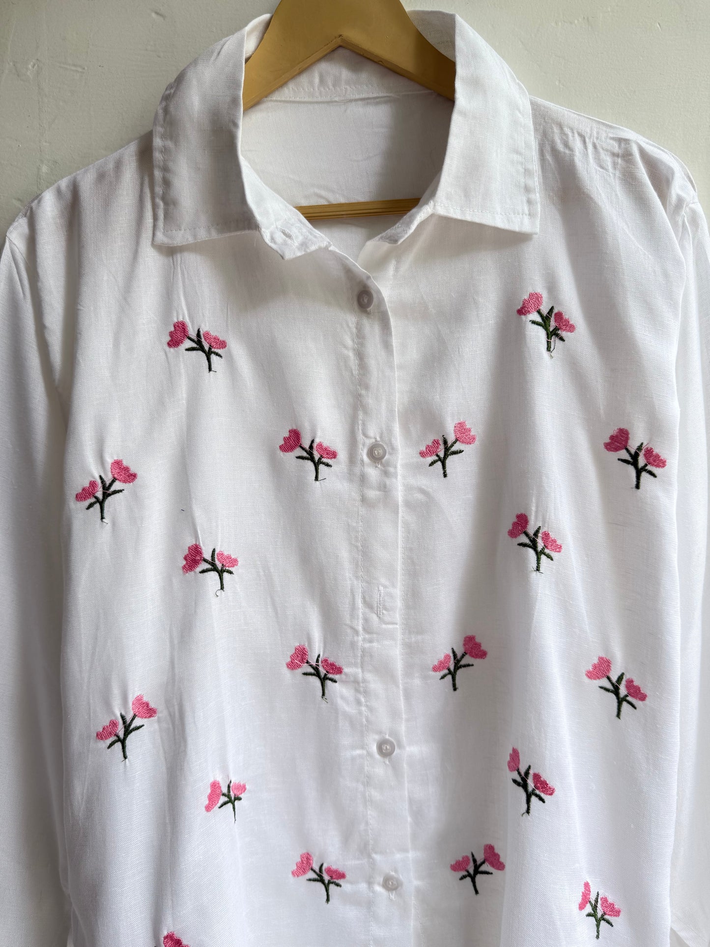 Cotton Shirt
