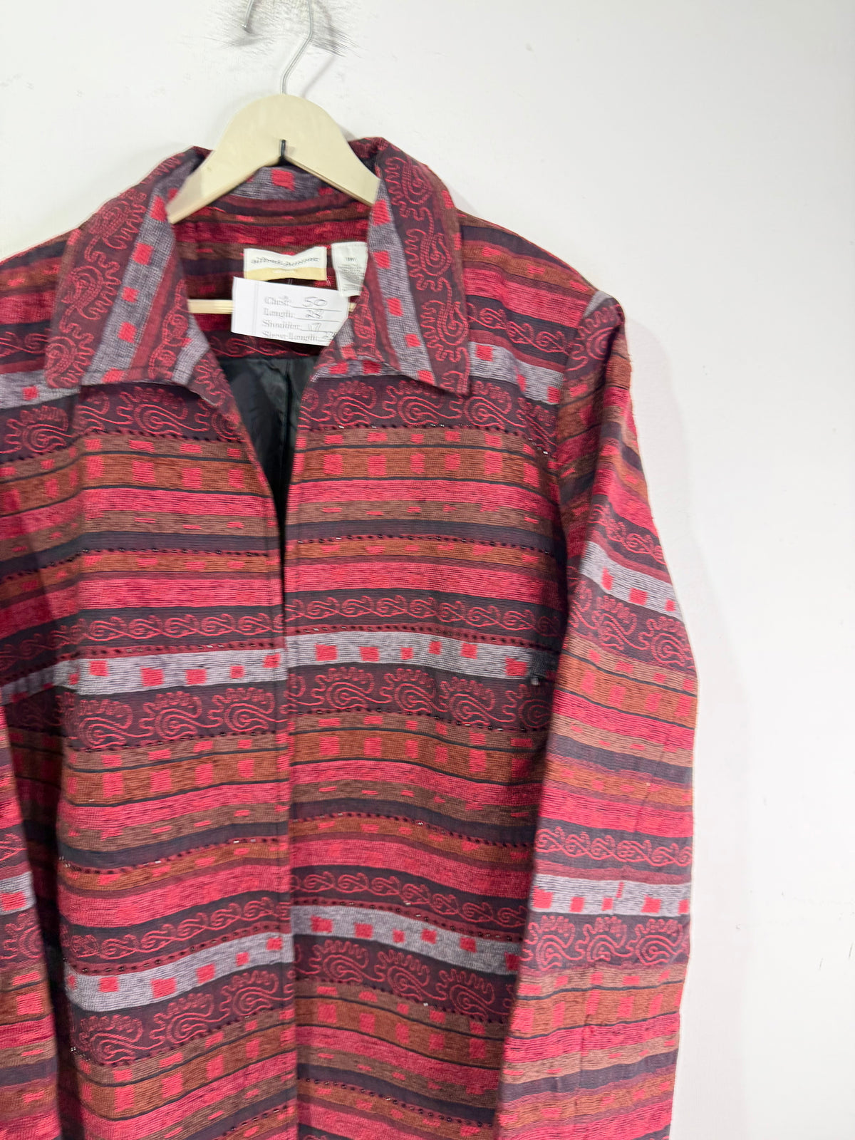Alfred Dunner Jacket