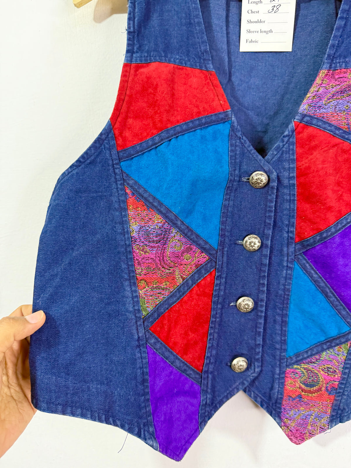 Sport Vest