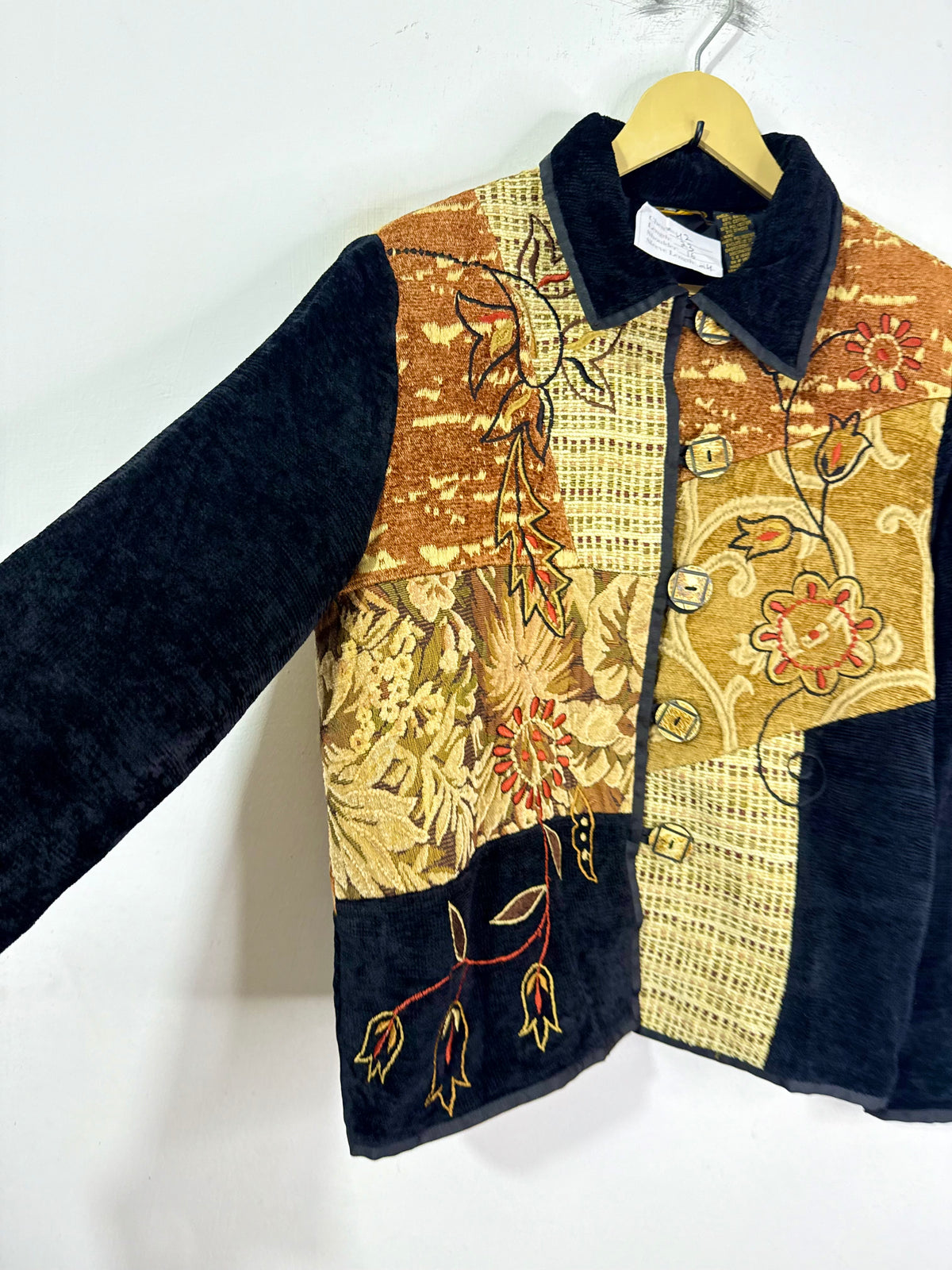 Julia Jacket