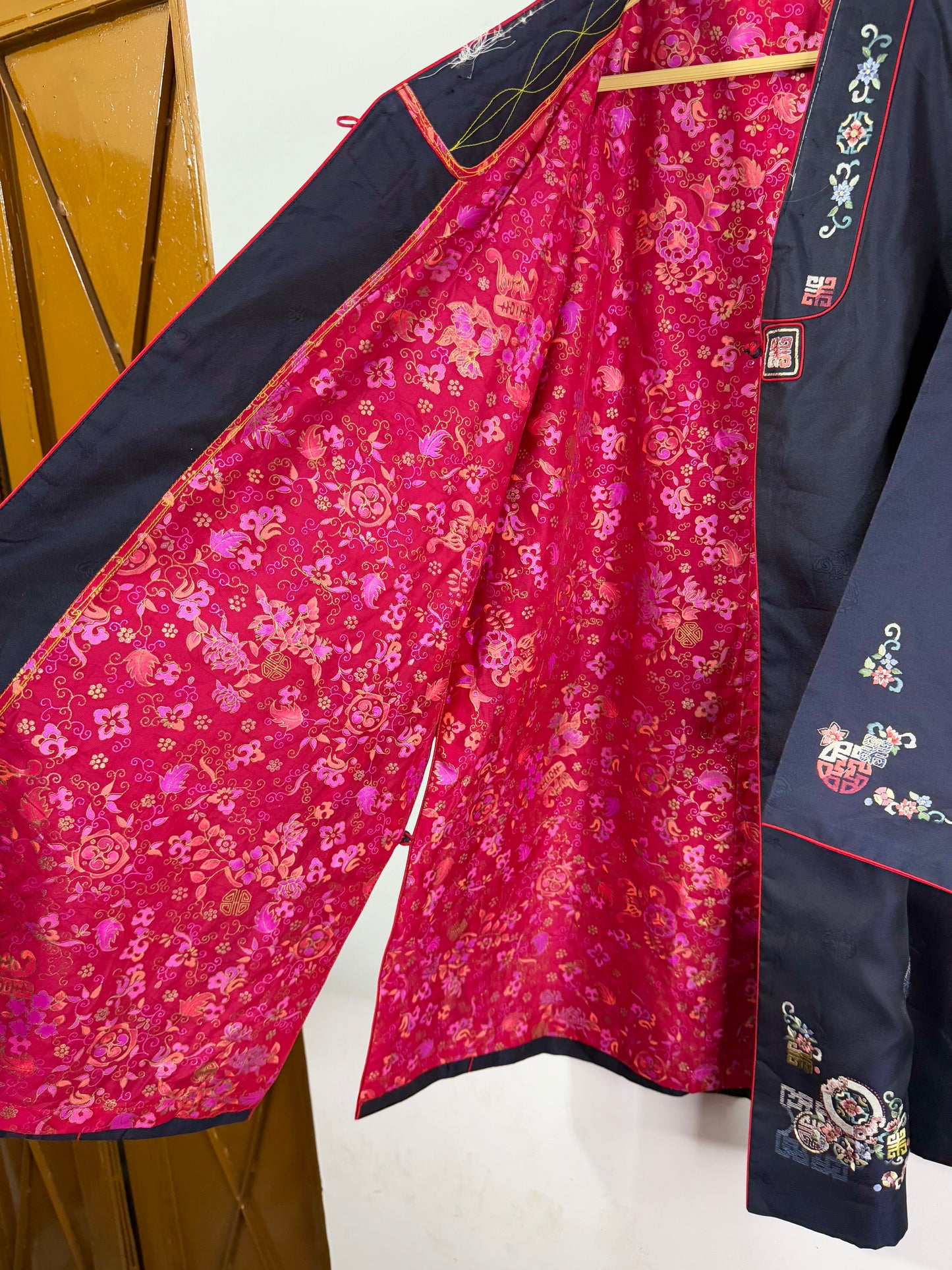 Vintage Jacket