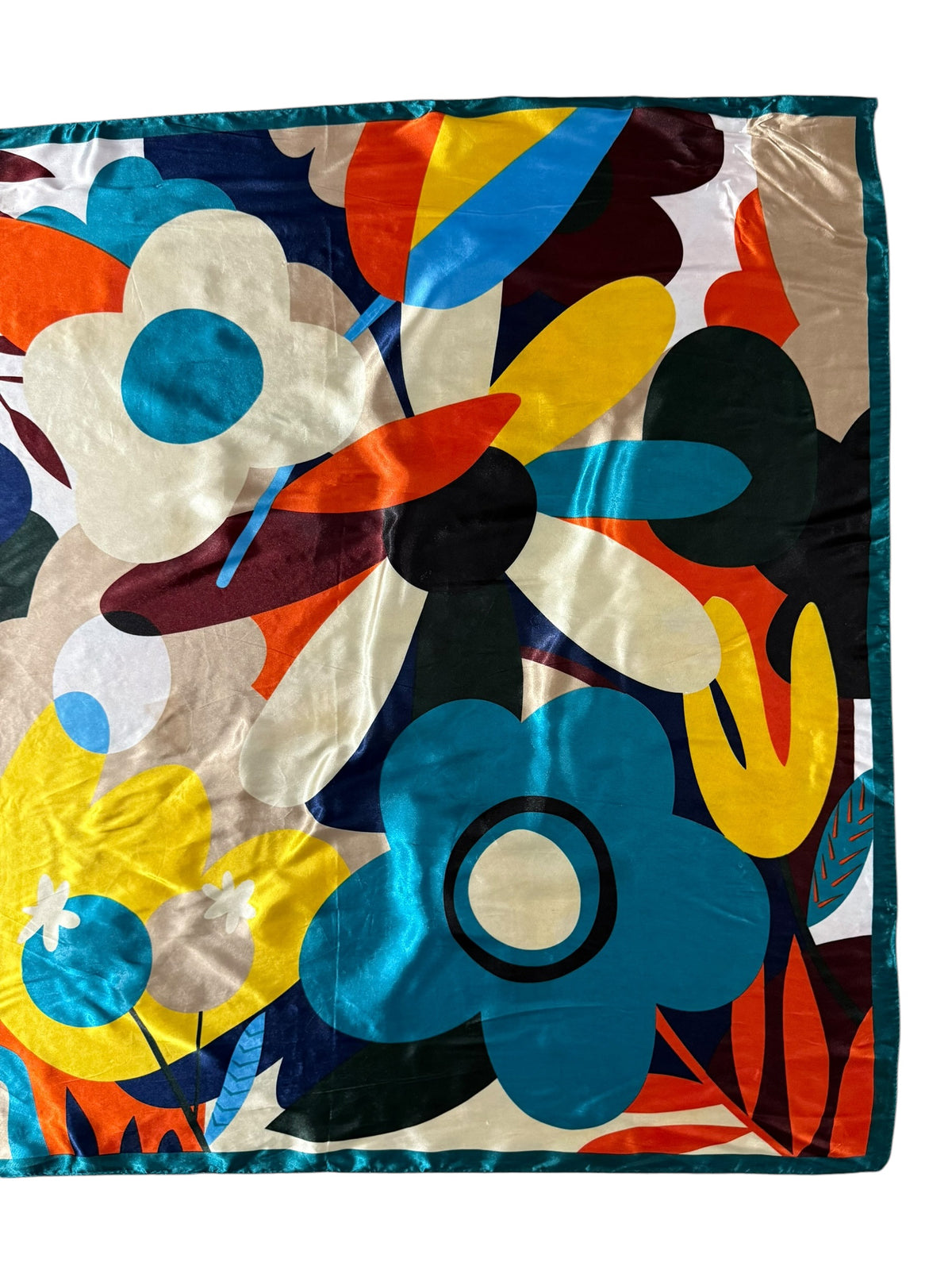 vintage scarves
