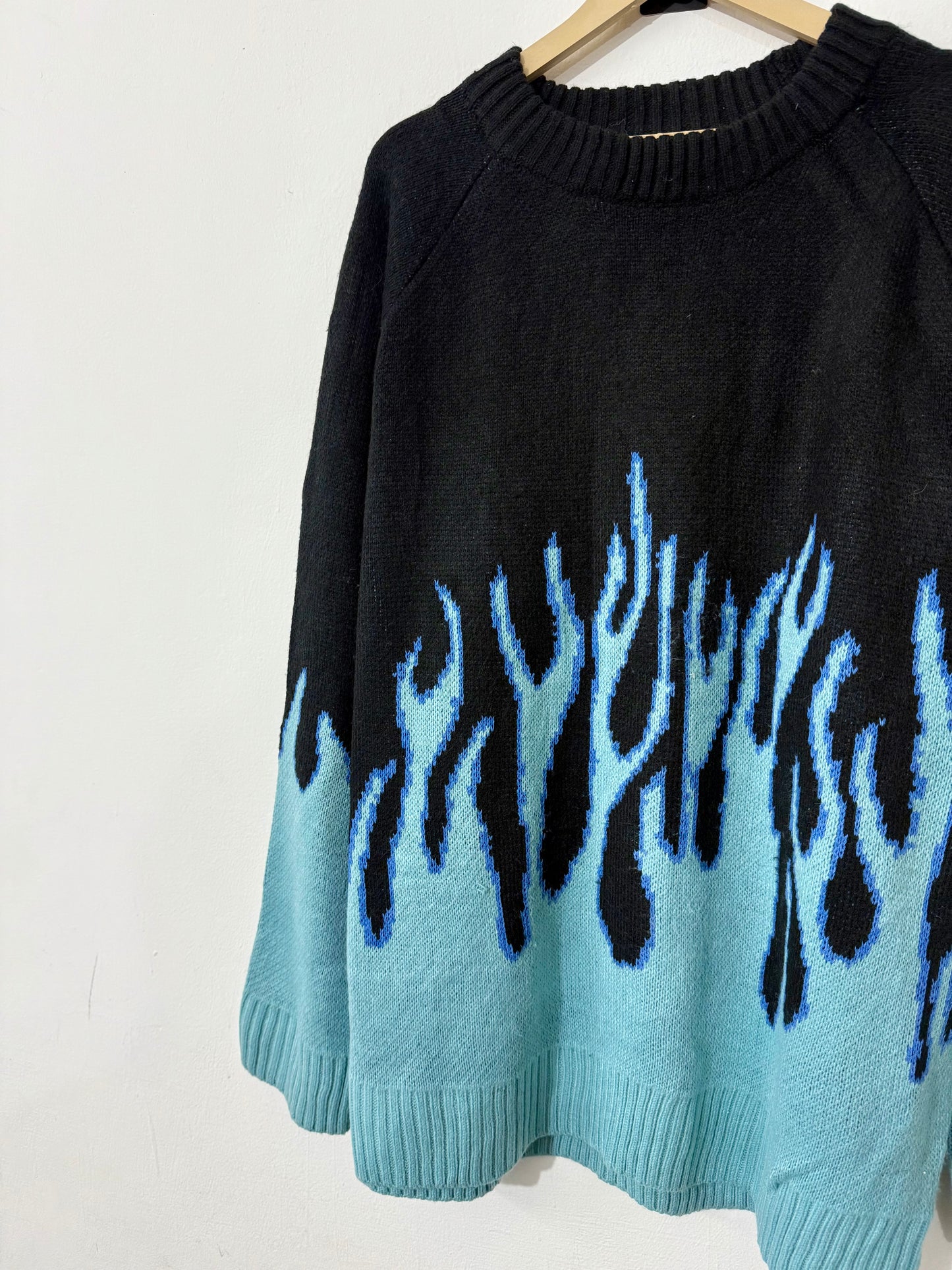 Woolen Sweater