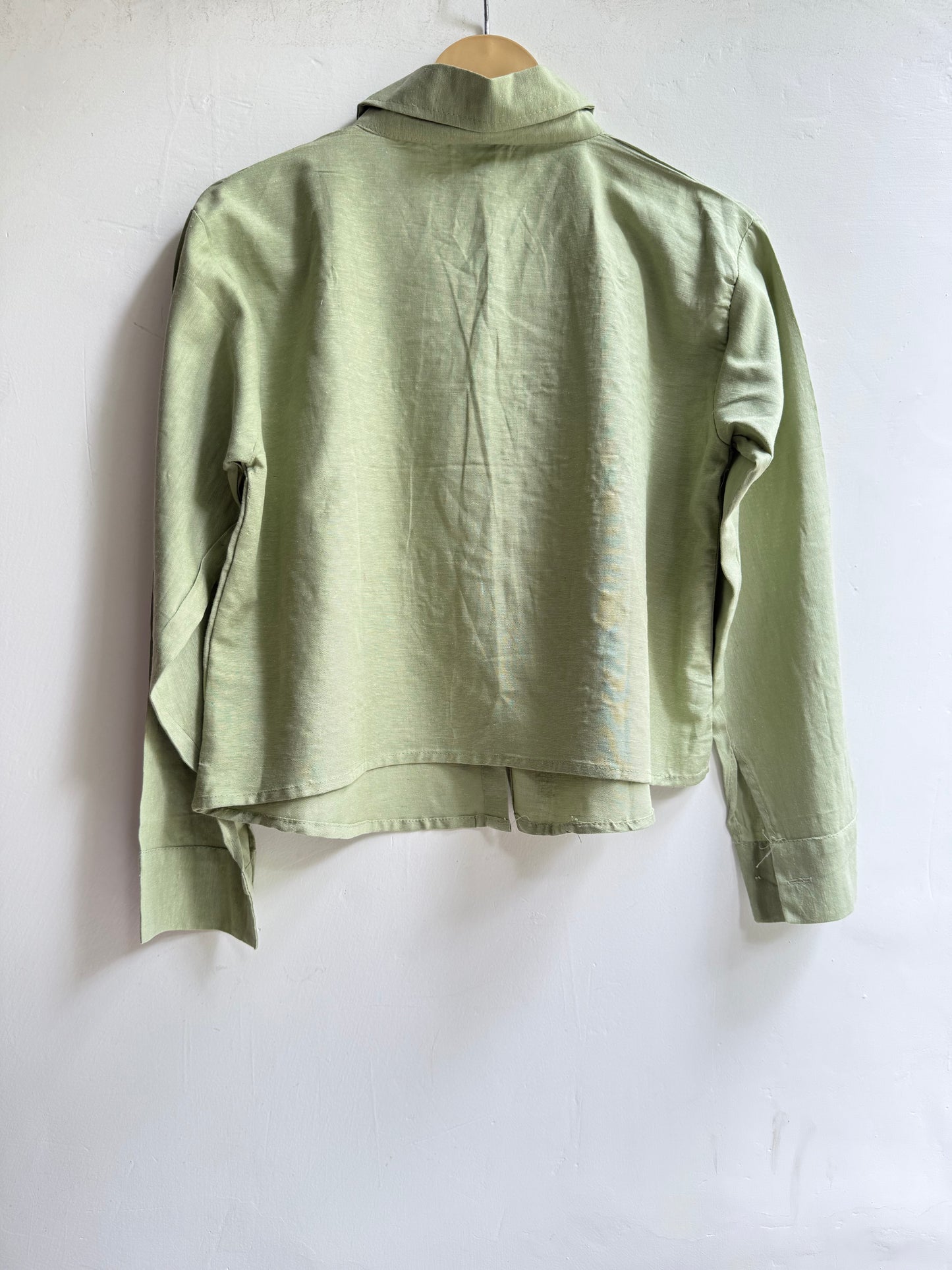 Cotton Shirt