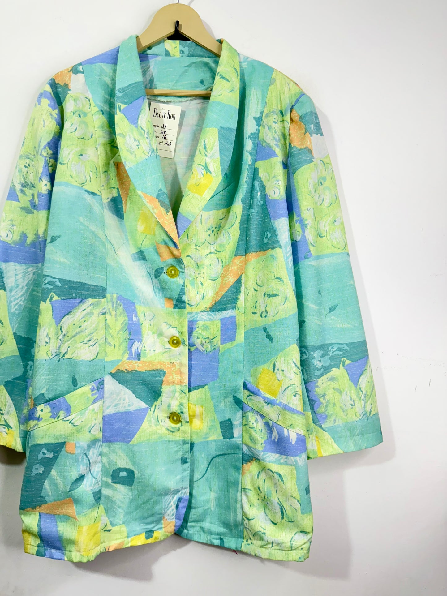 Vintage Jacket