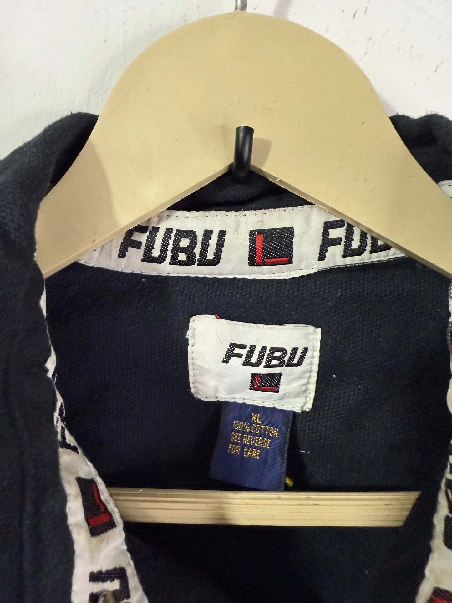 Fubu Jacket
