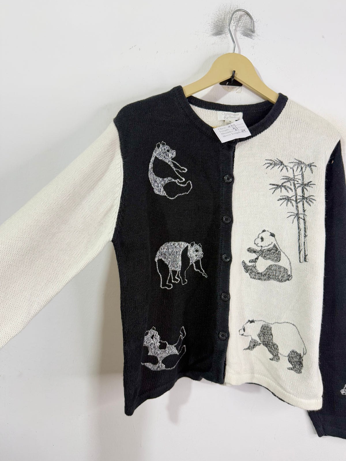 Christopher & banks Sweater