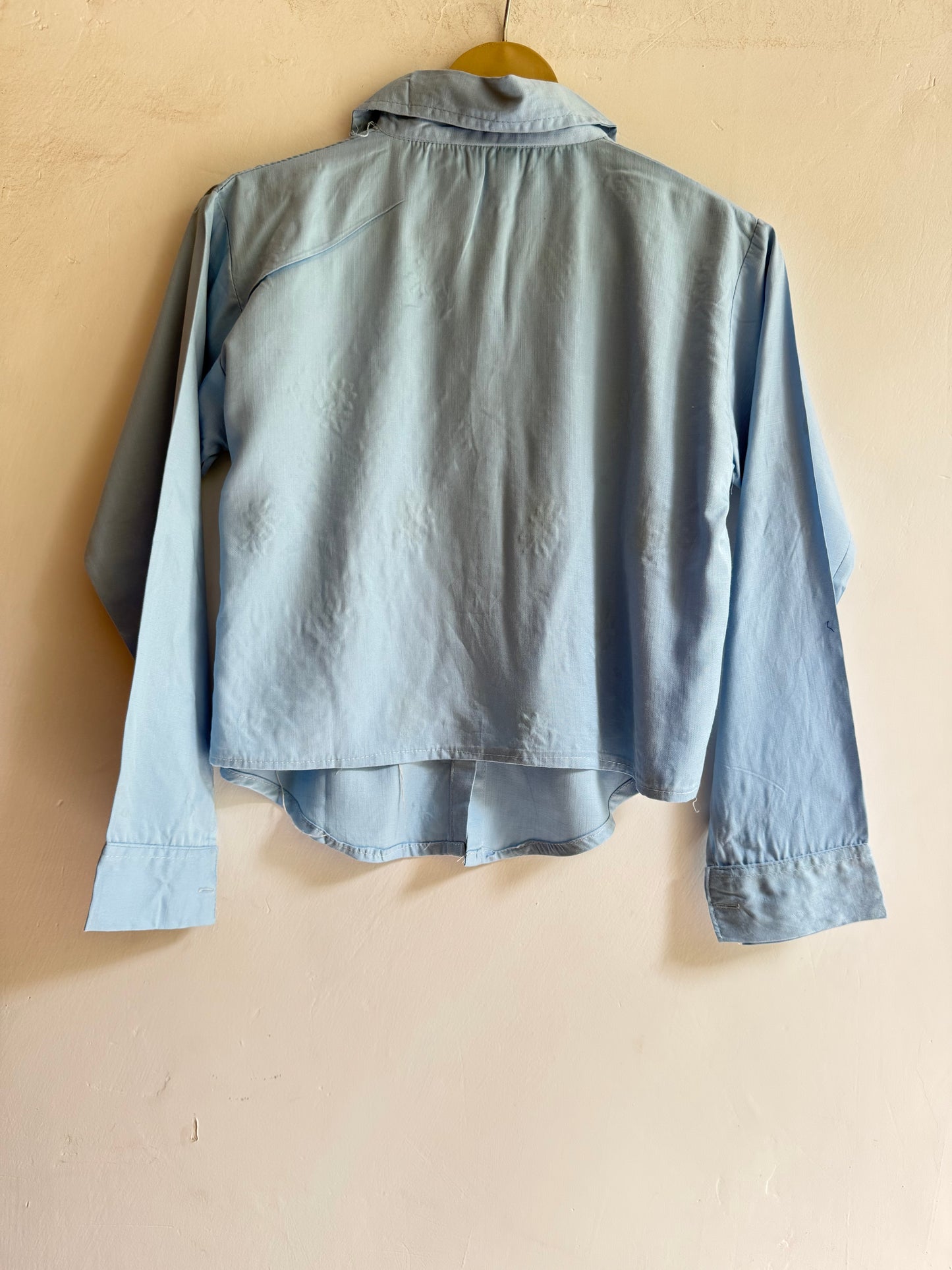 Cotton Shirt