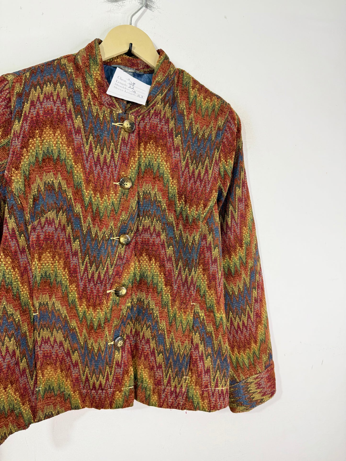 Koret Vintage Jacket