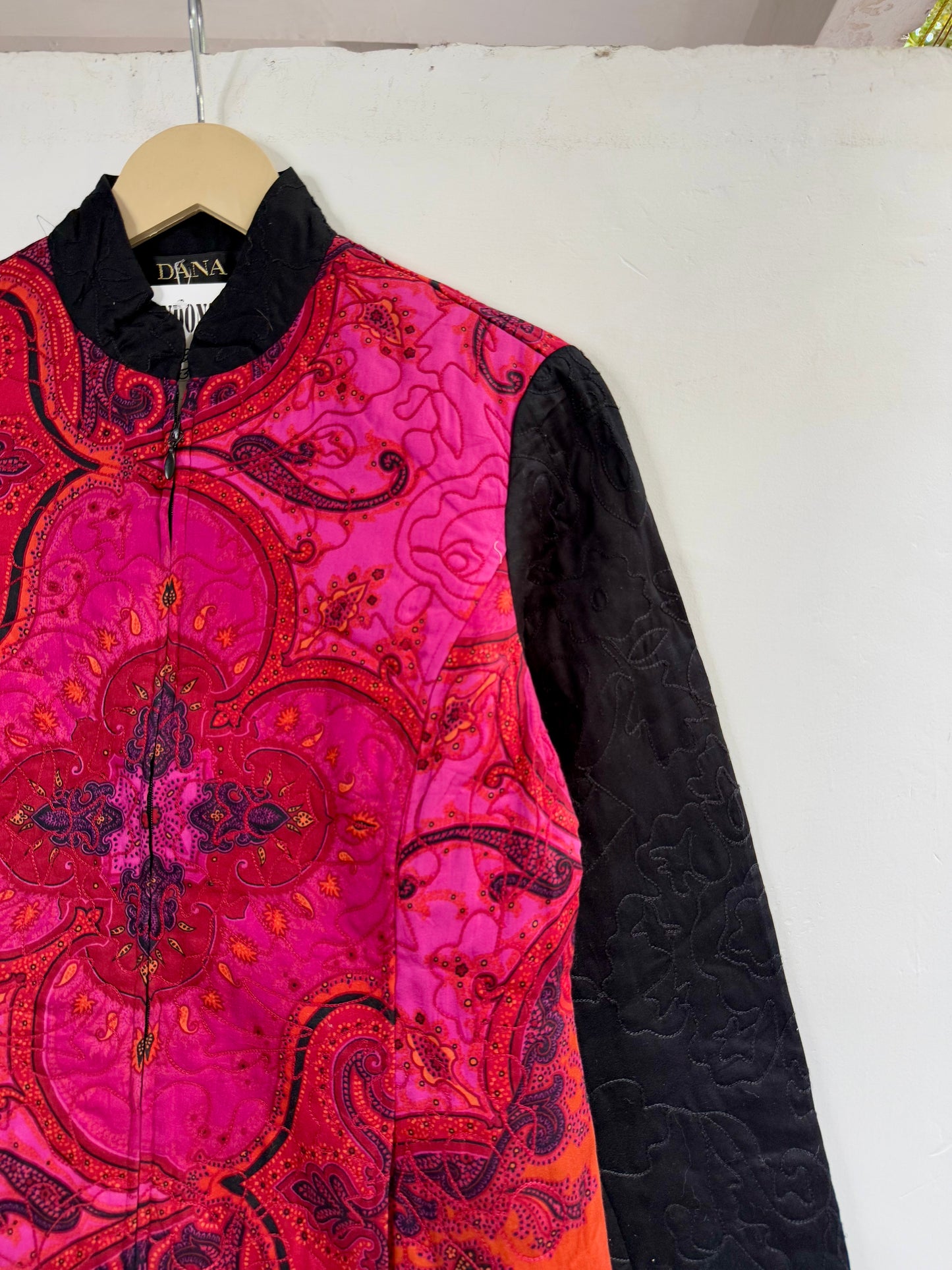 Dana Buchman Jacket