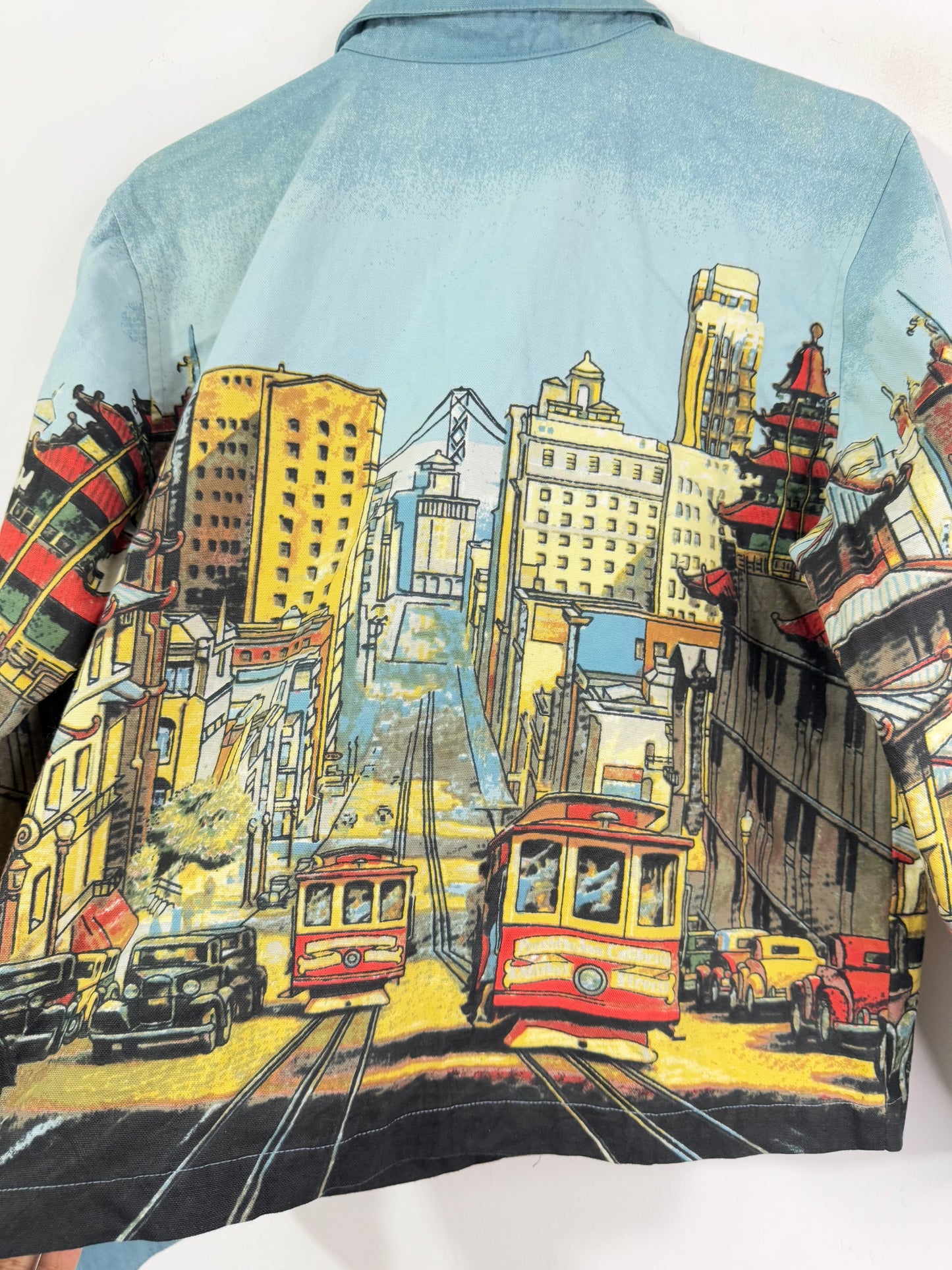 Vintage Jacket