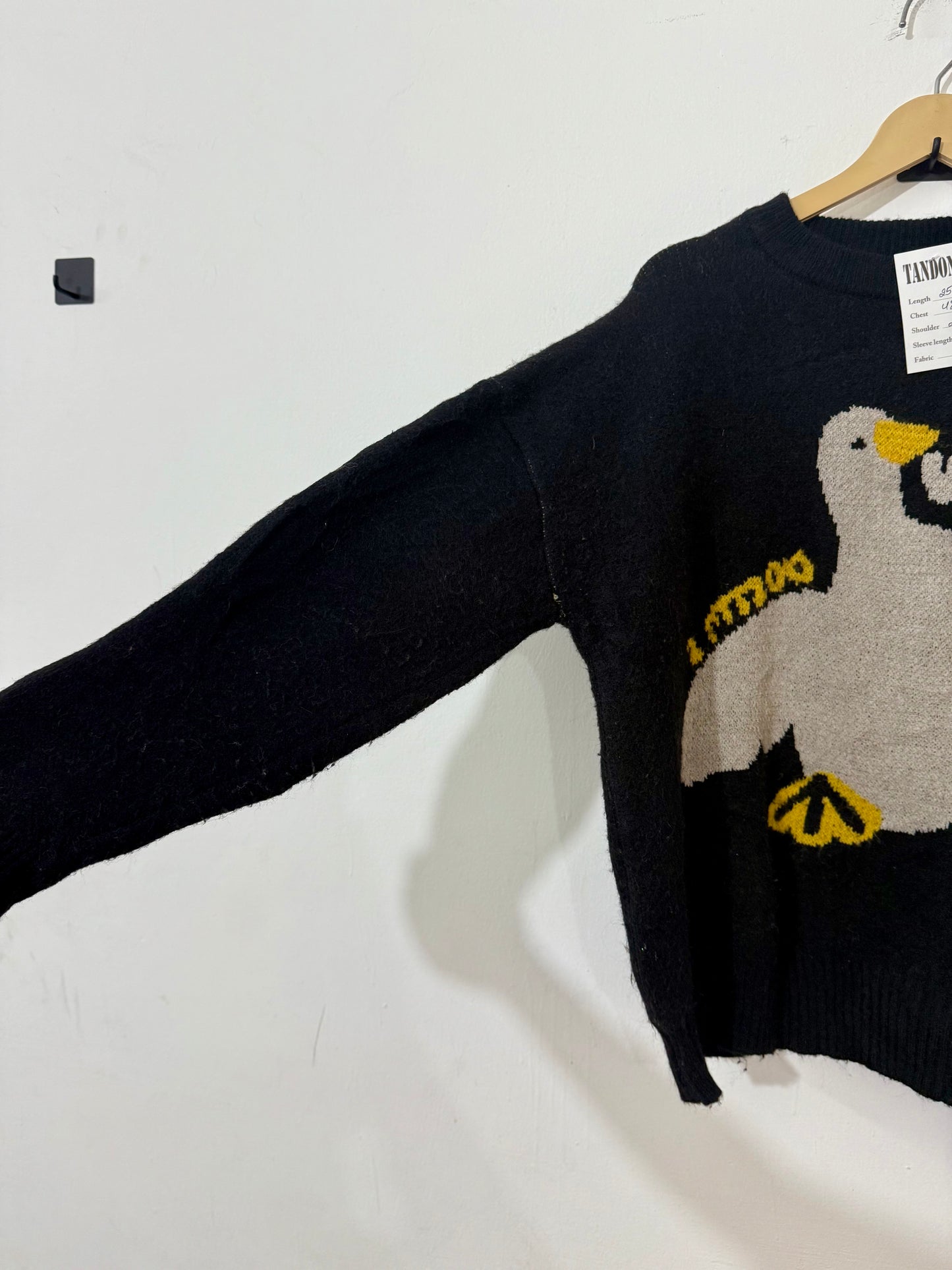 Wow Woolen Sweater