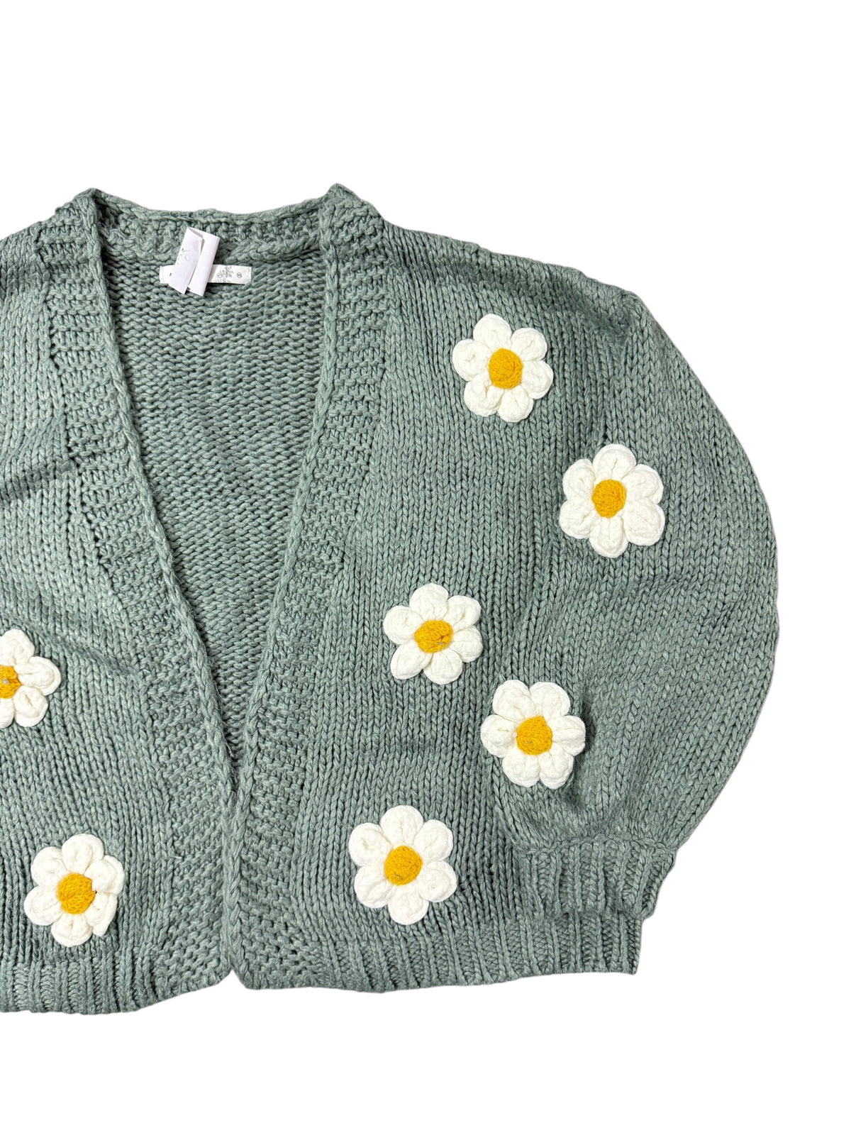 Alter’a State Sweater