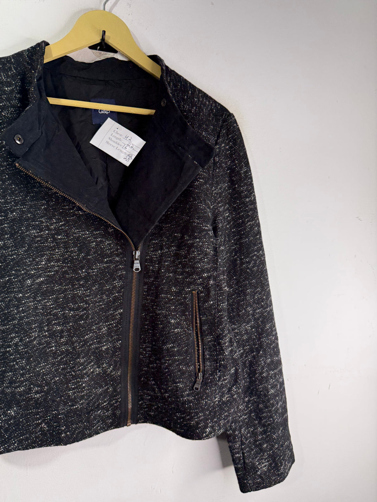 Gap Jacket