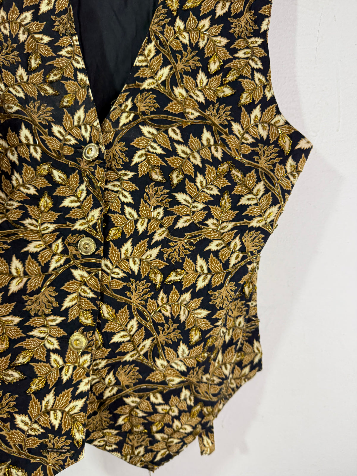 Theo Vest