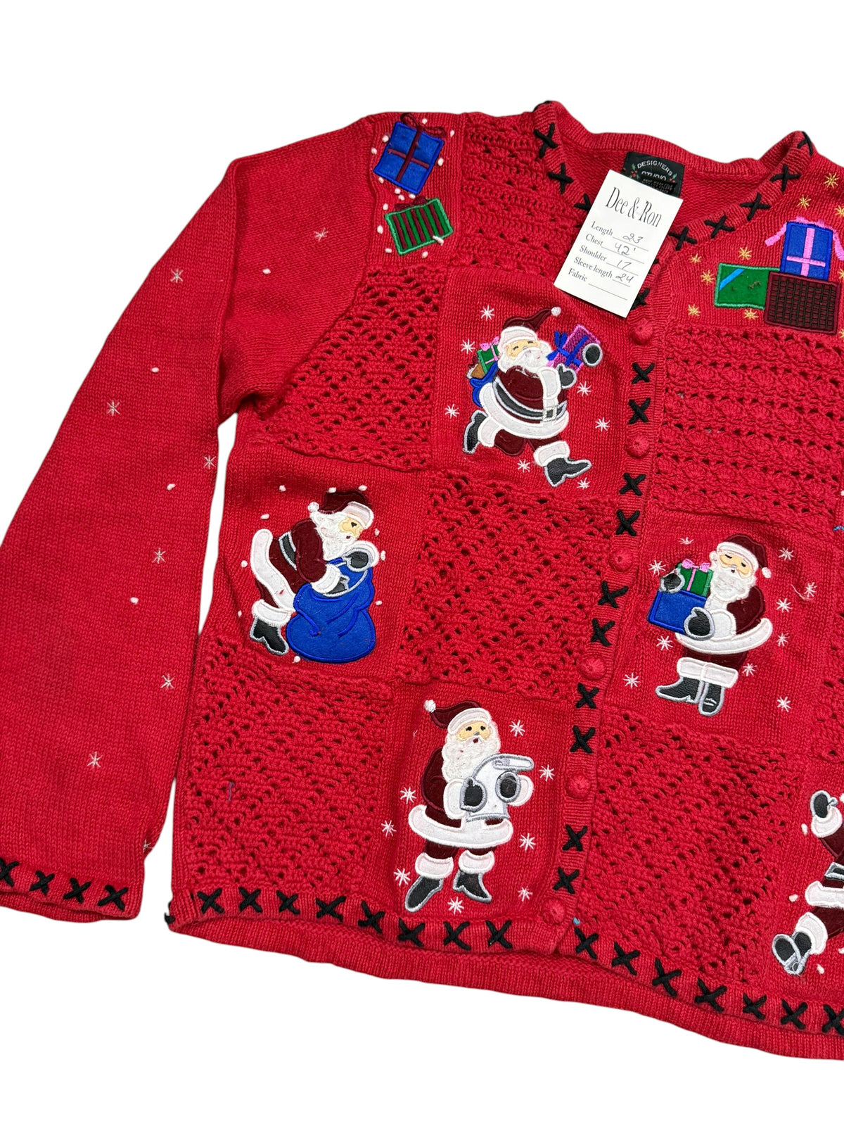 Designer Studio Sweater