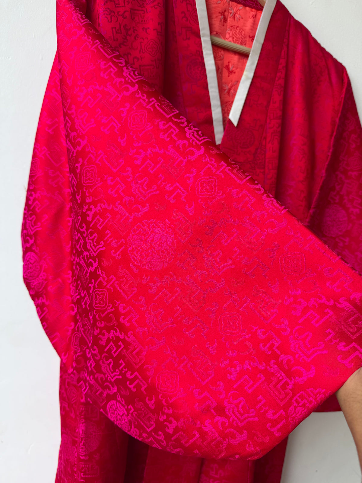 Hanbok vintage Jacket
