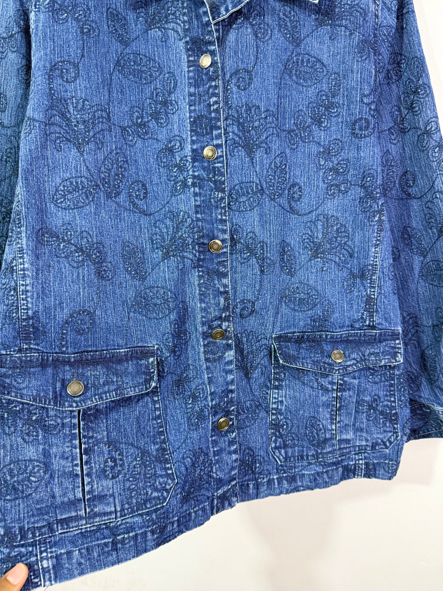 Vintage Jacket