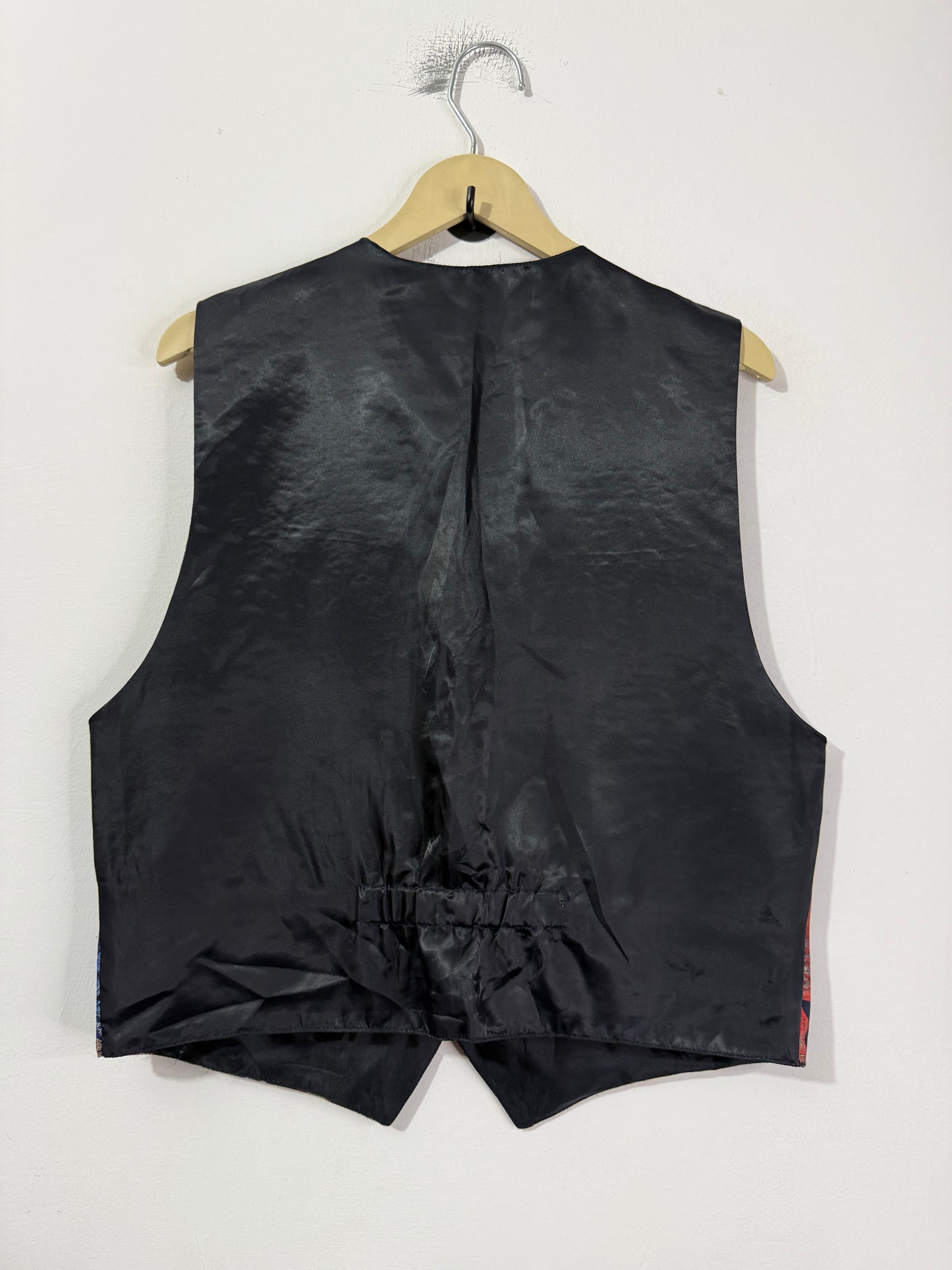 Whoop Vest