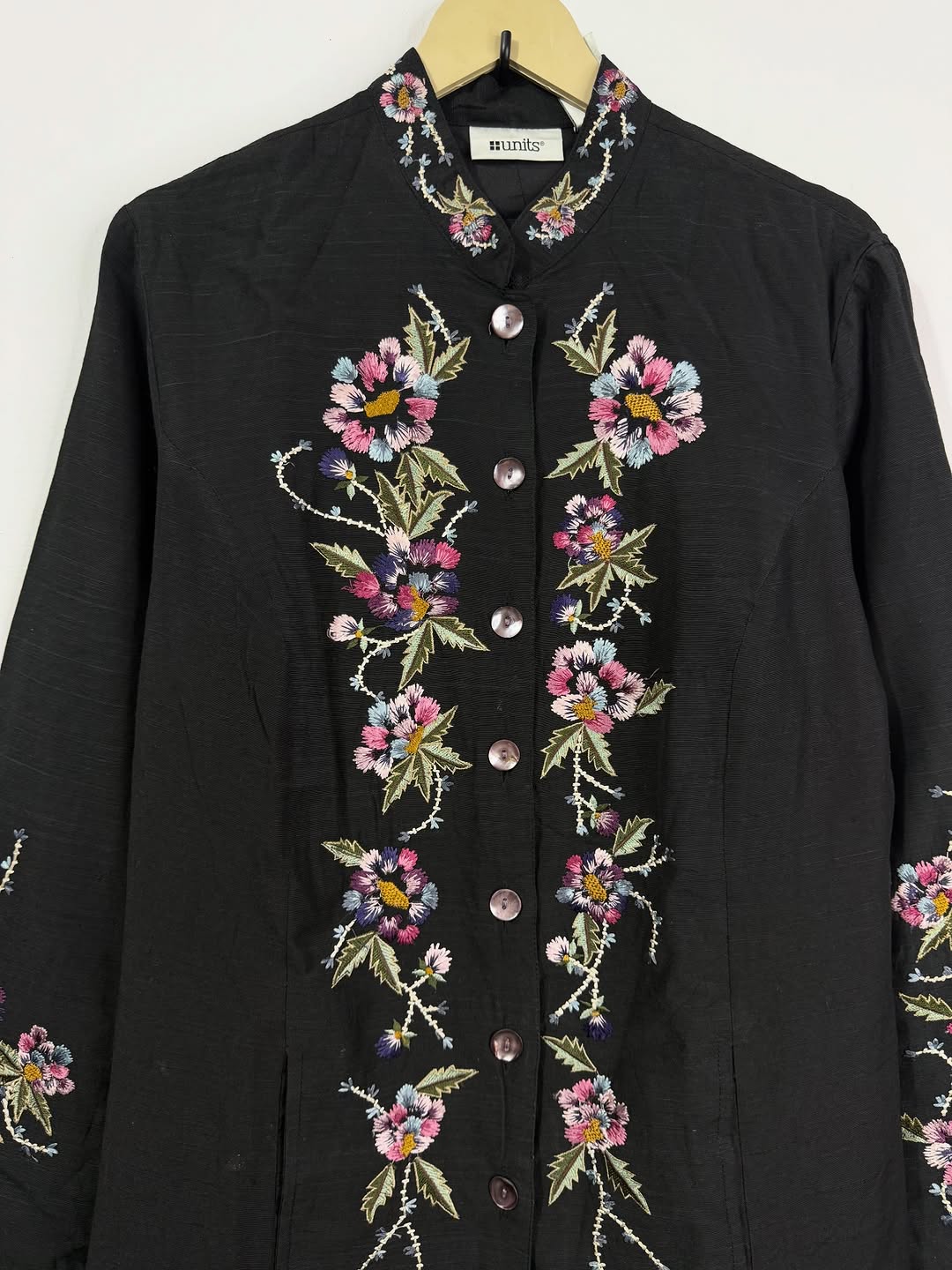 Units Vintage Jacket