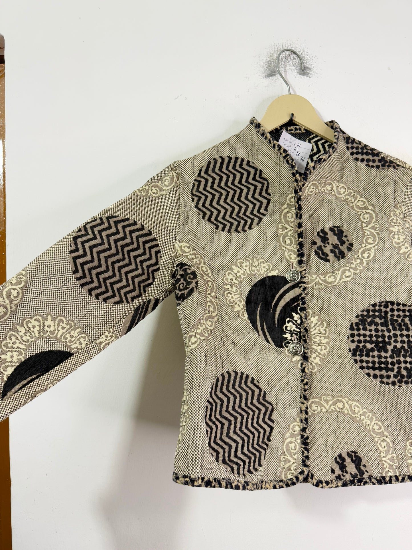 Vintage Jacket