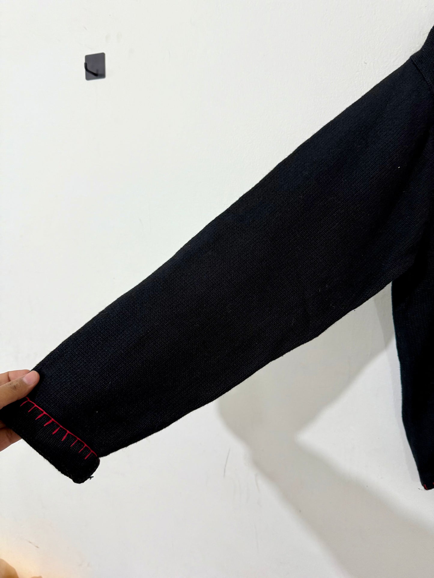 B.P.Design Woolen Sweater
