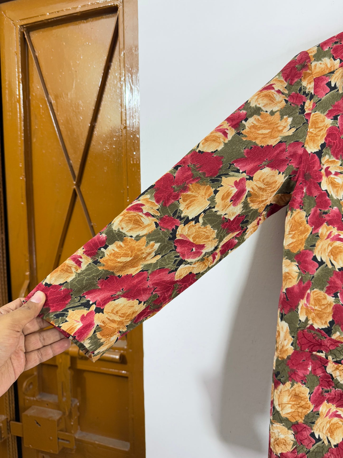 Vintage Jacket