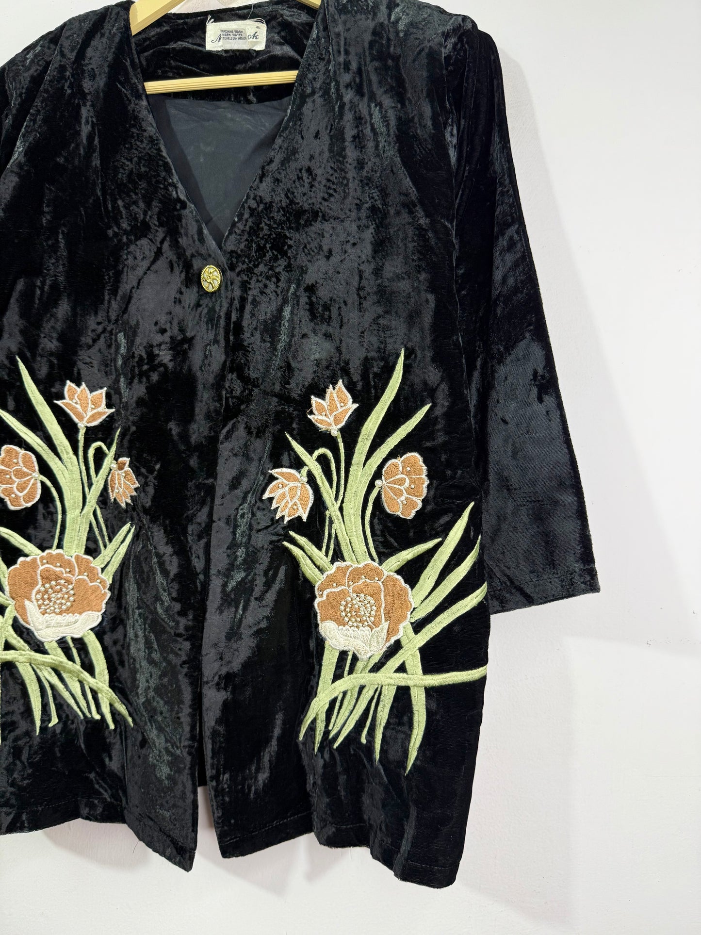 Vintage Jacket
