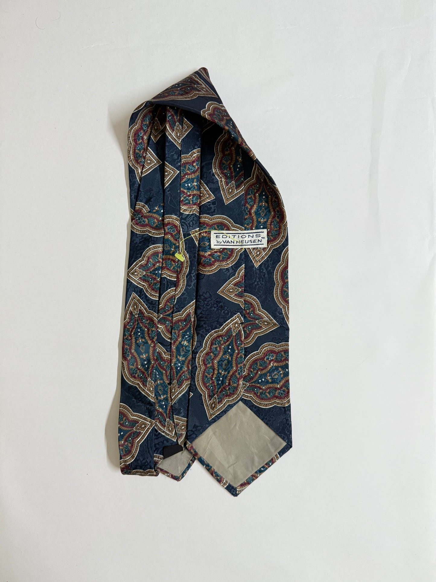 Edition by Van Heusen Vintage Silk Tie