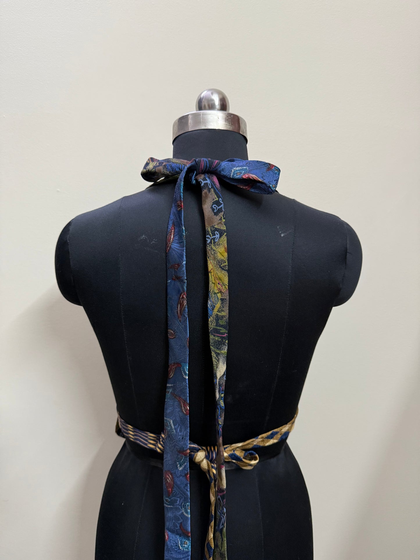 Tie Corset Top